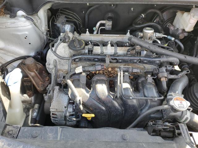 Photo 11 from auction – 2017 KIA RIO LX with VIN KNADM4A35H6040716