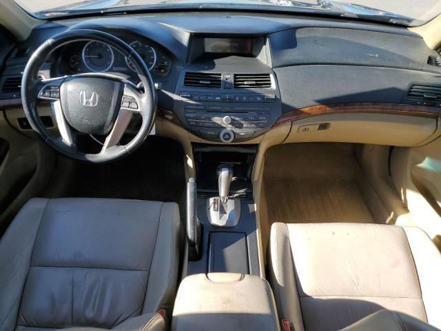 Photo 8 from auction – 2012 HONDA ACCORD EXL with VIN 1HGCP3F88CA013473