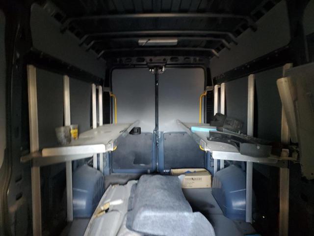 Photo 10 from auction – 2020 RAM PROMASTER with VIN 3C6URVJG0LE136969