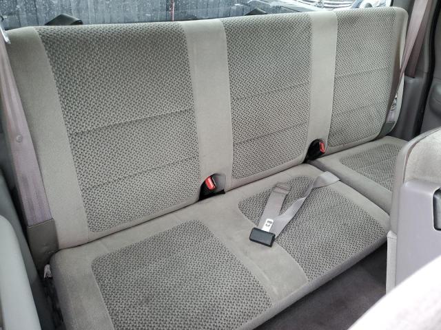 Photo 10 from auction – 2001 FORD F150 with VIN 1FTRX17WX1NB25949
