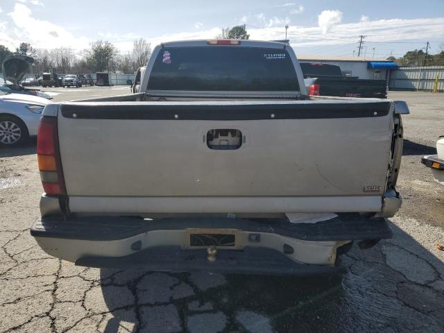 Снимка 6 от търг – 2001 CHEVROLET SILVERADO с VIN 2GCEC19W211228355