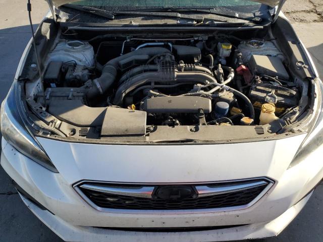 Photo 11 from auction – 2017 SUBARU IMPREZA PR with VIN 4S3GTAB61H3705560