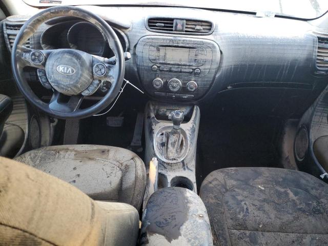 Photo 8 from auction – 2014 KIA SOUL + with VIN KNDJP3A52E7025556