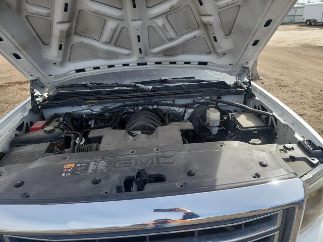 Photo 11 from auction – 2014 GMC SIERRA K15 with VIN 3GTU2VEC0EG494410
