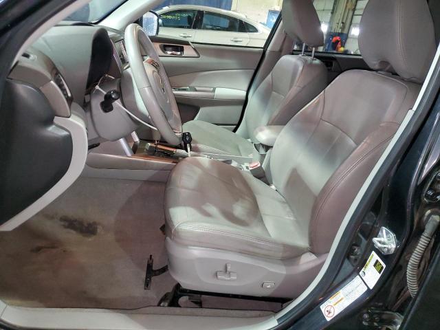 Photo 7 from auction – 2009 SUBARU FORESTER 2 with VIN JF2SH64669H774708