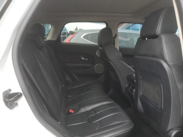Foto 11 de la subasta – 2012 LAND ROVER RANGE ROVE con VIN SALVT2BG0CH630649