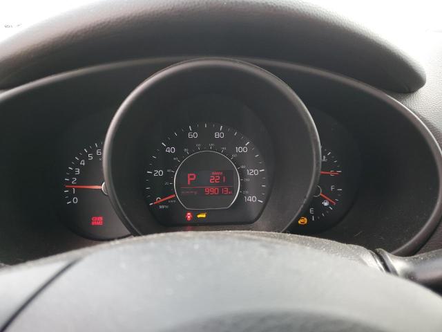 Photo 9 from auction – 2018 KIA SOUL with VIN KNDJN2A28J7610593