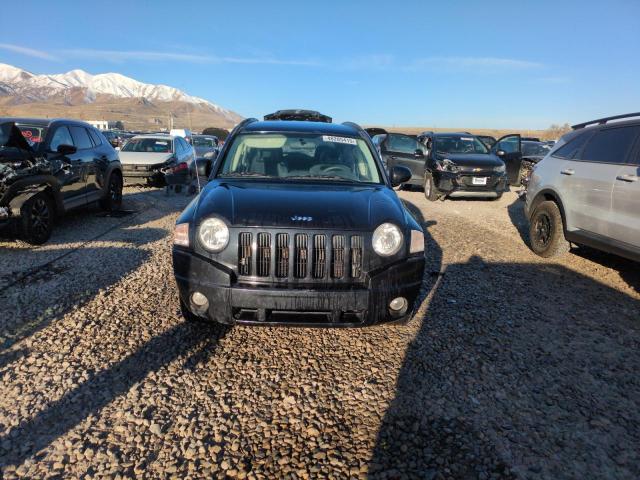 Photo 5 from auction – 2009 JEEP COMPASS SP with VIN 1J4FT47B89D189562