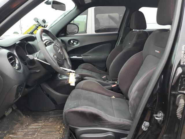 Photo 7 from auction – 2013 NISSAN JUKE S with VIN JN8AF5MV4DT230154