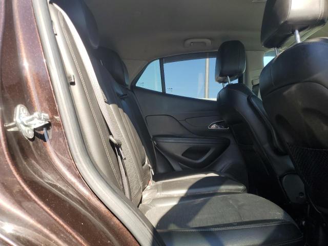 Photo 10 from auction – 2016 BUICK ENCORE with VIN KL4CJESB5GB561695