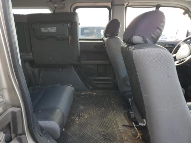 Photo 10 from auction – 2003 HONDA ELEMENT EX with VIN 5J6YH18513L001611