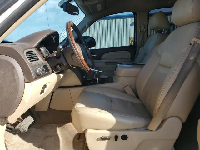 Снимка 7 от търг – 2012 GMC SIERRA K15 с VIN 3GTP2XE29CG167257