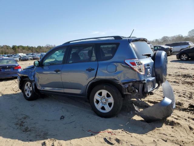 Снимка 2 от търг – 2012 TOYOTA RAV4 с VIN 2T3ZF4DV9CW149722