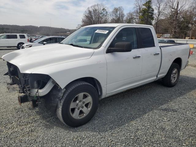 DODGE RAM 1500 2011 с VIN 1D7RB1GP7BS533308 - Снимка от търг