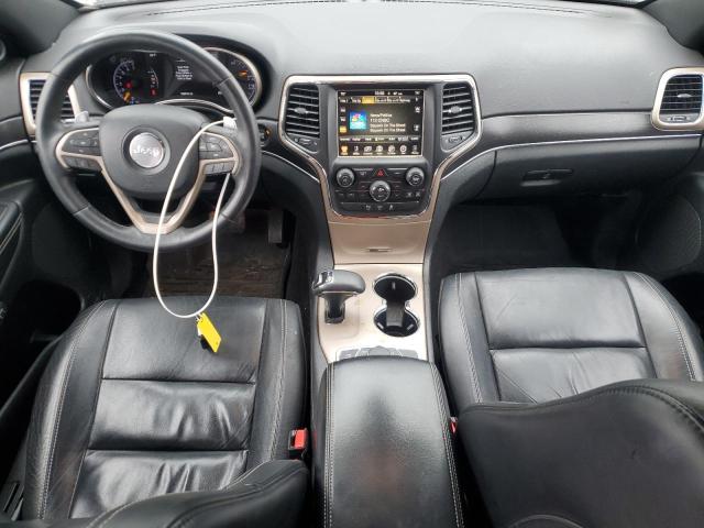 Photo 8 from auction – 2015 JEEP GRAND CHER with VIN 1C4RJFBG0FC691779