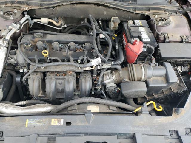 Photo 11 from auction – 2012 FORD FUSION with VIN 3FAHP0JA0CR180483