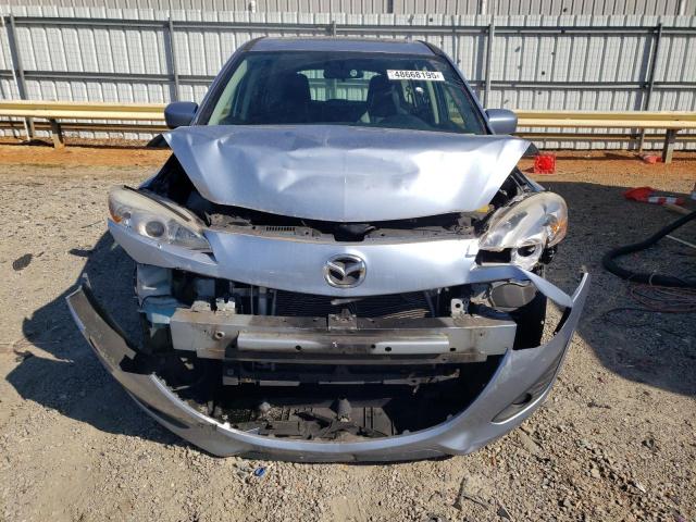 Photo 5 from auction – 2012 MAZDA 5 with VIN JM1CW2DL8C0123187