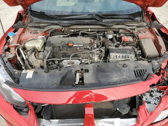 Photo 11 from auction – 2017 HONDA CIVIC LX with VIN 2HGFC4B59HH303269