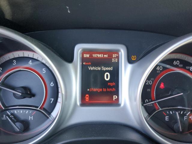 Photo 9 from auction – 2014 DODGE JOURNEY R/ with VIN 3C4PDDEG2ET206138