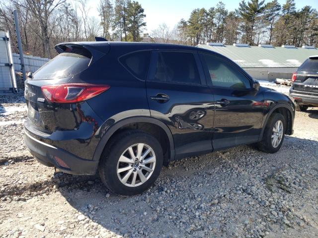Photo 3 from auction – 2015 MAZDA CX-5 TOURI with VIN JM3KE4CY6F0443319