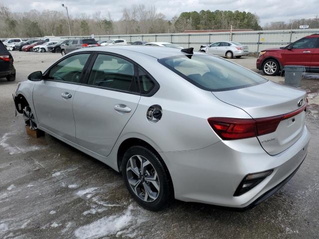 Photo 2 from auction – 2019 KIA FORTE FE with VIN 3KPF24AD8KE060972