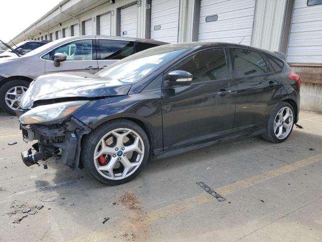 Foto 1 de la subasta – 2014 FORD FOCUS ST con VIN 1FADP3L97EL428717
