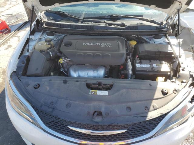 Photo 11 from auction – 2015 CHRYSLER 200 LIMITE with VIN 1C3CCCAB8FN725688