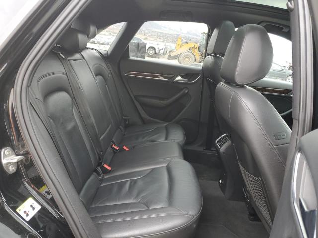 Photo 11 from auction – 2016 AUDI Q3 PREMIUM with VIN WA1EFCFS5GR021117