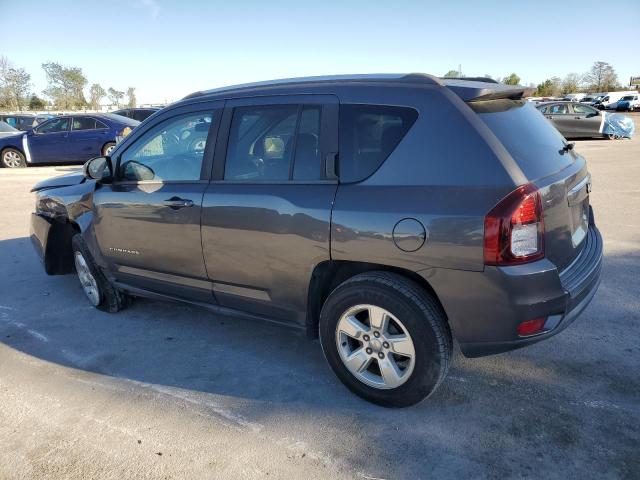 Снимка 2 от търг – 2015 JEEP COMPASS SP с VIN 1C4NJCBA9FD219261
