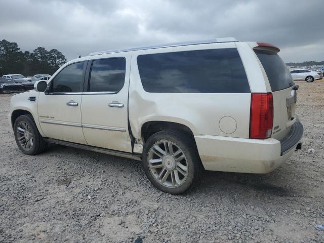 Фото 2 с аукциона – 2010 CADILLAC ESCALADE E с VIN 1GYUCKEF0AR257443