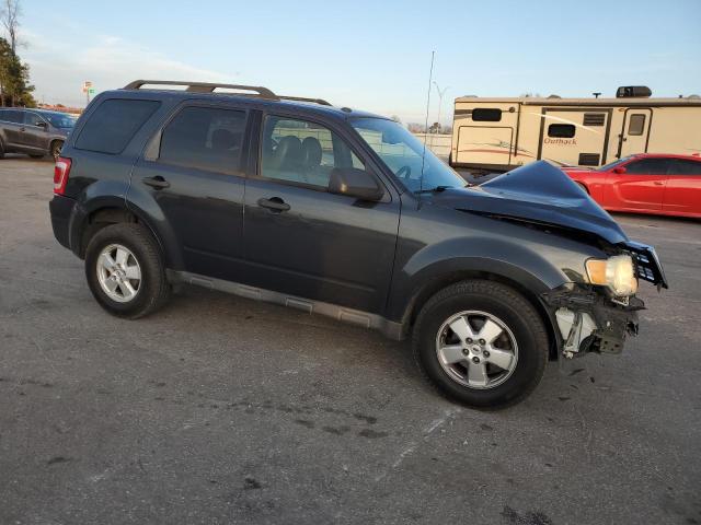 Photo 4 from auction – 2009 FORD ESCAPE XLT with VIN 1FMCU03G29KA38076