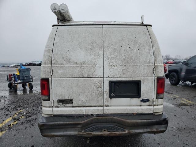 Снимка 6 от търг – 2004 FORD ECONOLINE с VIN 1FTSS34L44HB30606