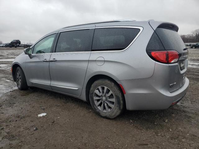 Photo 2 from auction – 2019 CHRYSLER PACIFICA T with VIN 2C4RC1EG6KR705839