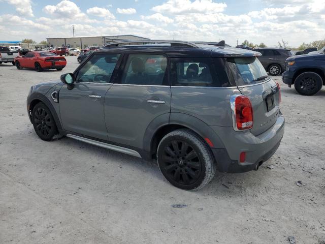 Photo 2 from auction – 2020 MINI COOPER S C with VIN WMZYW7C00L3M08829