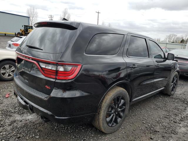 Photo 3 from auction – 2018 DODGE DURANGO R/ with VIN 1C4SDJCT5JC409314