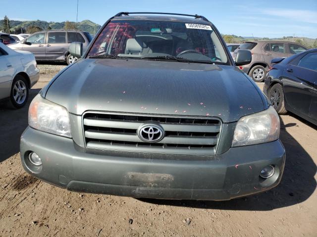 Снимка 5 от търг – 2006 TOYOTA HIGHLANDER с VIN JTEEP21A960178188