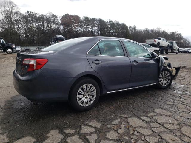 Photo 3 from auction – 2012 TOYOTA CAMRY with VIN 4T1BF1FKXCU584406
