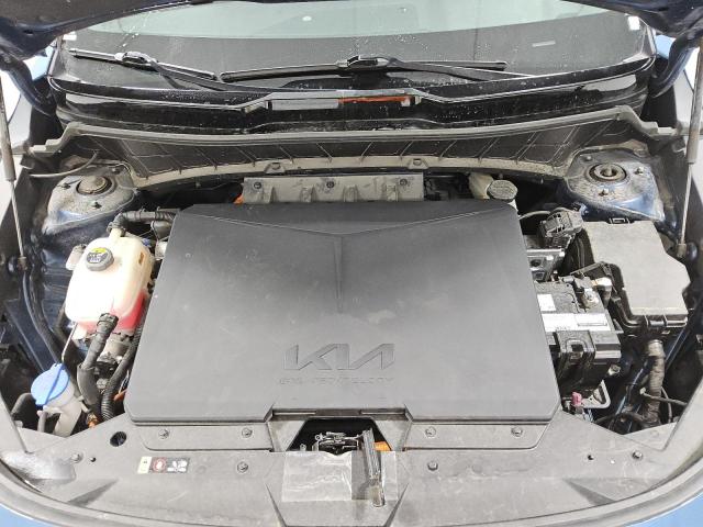 Photo 11 from auction – 2023 KIA NIRO WIND with VIN KNDCR3L11P5045826