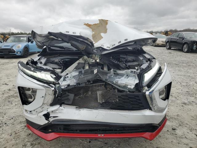 Photo 5 from auction – 2023 MITSUBISHI ECLIPSE CR with VIN JA4ATVAA1PZ037574