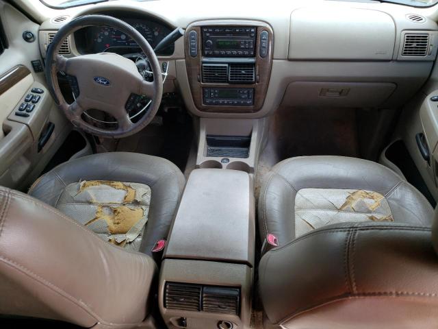 Снимка 8 от търг – 2003 FORD EXPLORER E с VIN 1FMDU74W83UA66527