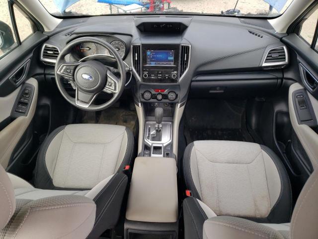Снимка 8 от търг – 2020 SUBARU FORESTER с VIN JF2SKADC7LH416082