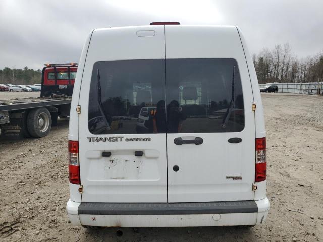 Снимка 6 от търг – 2012 FORD TRANSIT CO с VIN NM0LS7DN0CT082804