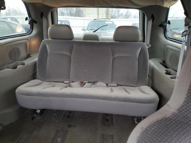 Photo 10 from auction – 2002 DODGE CARAVAN with VIN 1B4GP253X2B678509