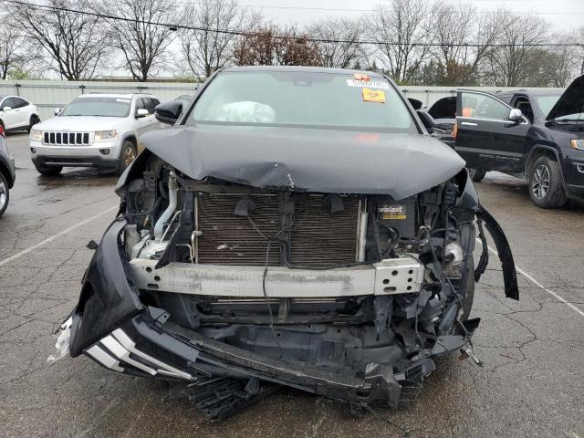 Photo 5 from auction – 2019 TOYOTA HIGHLANDER with VIN 5TDZZRFH1KS301259