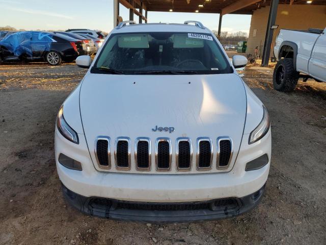 Photo 5 from auction – 2016 JEEP CHEROKEE L with VIN 1C4PJLCS4GW238385