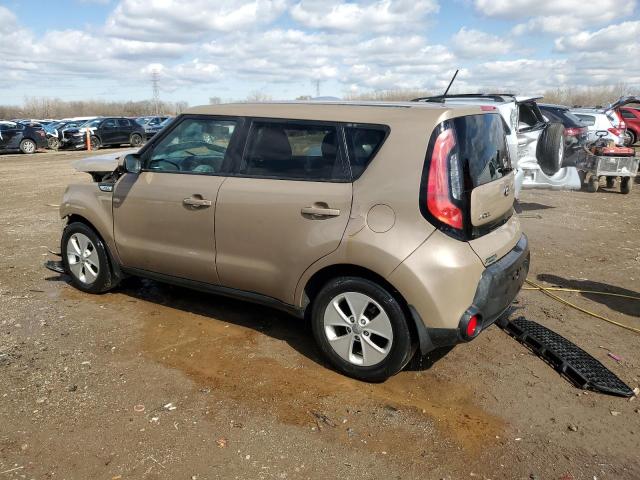 Photo 2 from auction – 2015 KIA SOUL with VIN KNDJN2A24F7120725