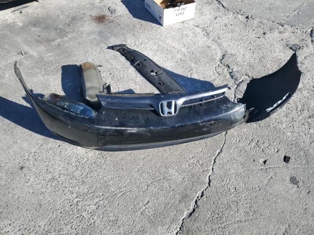 Photo 12 from auction – 2007 HONDA CIVIC with VIN 2HGFG116X7H503721