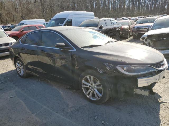 صورة رقم 4 من المزاد - 2015 CHRYSLER 200 LIMITE مع VIN 1C3CCCAB5FN710713