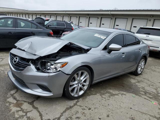 MAZDA 6 TOURING 2015 with VIN JM1GJ1V50F1193761 - Photo from auction