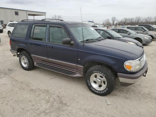 Photo 4 from auction – 1996 FORD EXPLORER with VIN 1FMDU32PXTZA58887